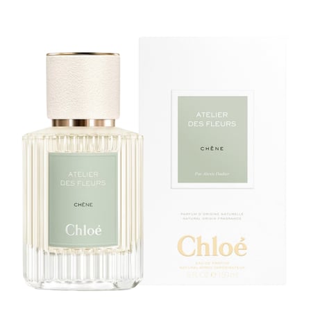 Chloe Atelier Des Fleurs Chene EDP 150 ml Unisex Parfüm