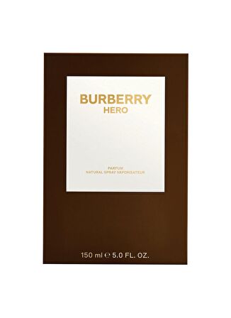 Burberry Hero Parfum 150 ml