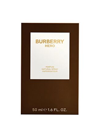 Burberry Hero Parfum 50 ml