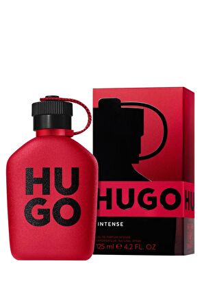 Hugo Boss Intense Edp 125ml