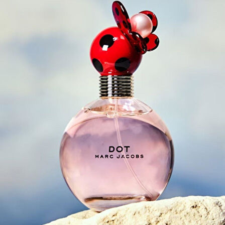 Marc Jacobs Dot EDP 100 ml Kadın Parfümü