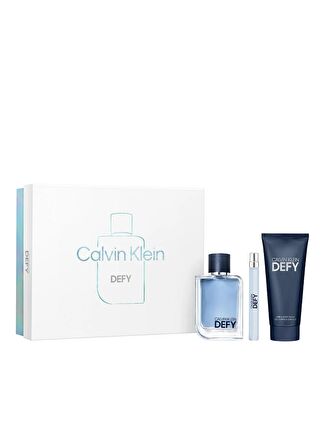 Calvin Klein 100 ml Parfüm Set