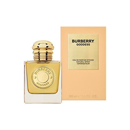 Burberry Goddess Intense Edp 50 Ml