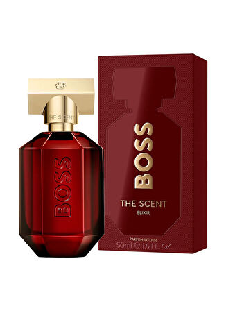 The Scent Elixir For Her 50 ml Kadın Parfüm