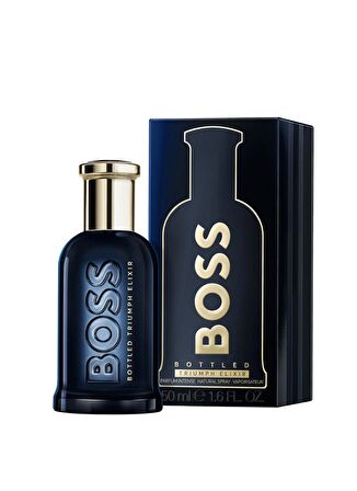 Hugo Boss 50 ml Parfüm