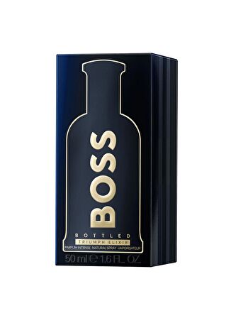 Hugo Boss 50 ml Parfüm