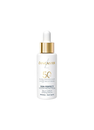 Sun Perfect Unifying Serum SPF50 30 ml