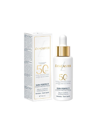 Sun Perfect Unifying Serum SPF50 30 ml