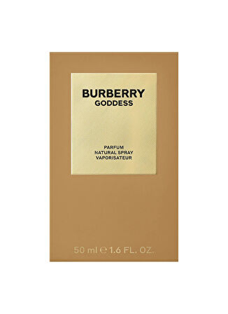 Goddess Parfum 50 ml Kadın Parfüm