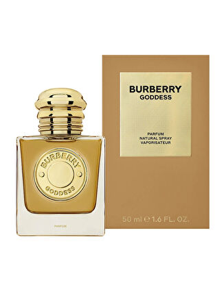 Goddess Parfum 50 ml Kadın Parfüm