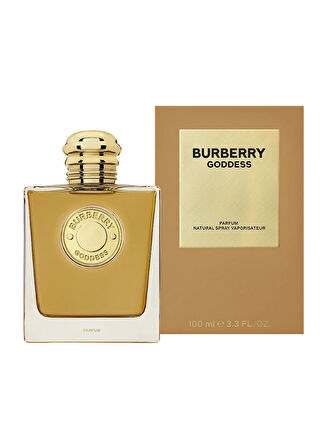 Goddess Parfum 100 ml Kadın Parfüm
