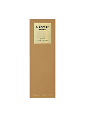 Goddess Parfum 150 ml Kadın Refill Parfüm