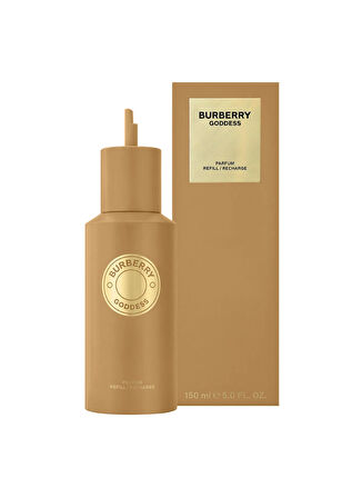Goddess Parfum 150 ml Kadın Refill Parfüm