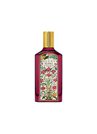 Flora Gorgeous Gardenia Intense 100 ml Kadın Parfüm