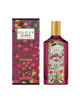 Flora Gorgeous Gardenia Intense 100 ml Kadın Parfüm