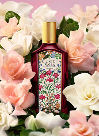 Flora Gorgeous Gardenia Intense 100 ml Kadın Parfüm
