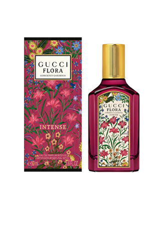 Flora Gorgeous Gardenia Intense 50 ml Kadın Parfüm