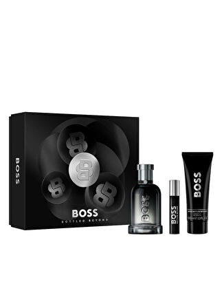 Hugo Boss 6 ml Parfüm Set