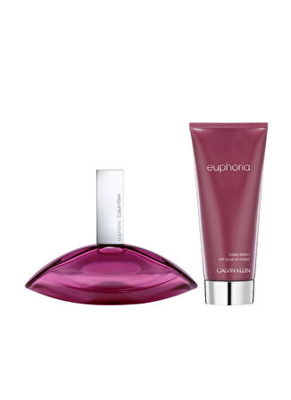 Euphoria EDP 100 ml Hediyeli Kadın Parfüm Seti