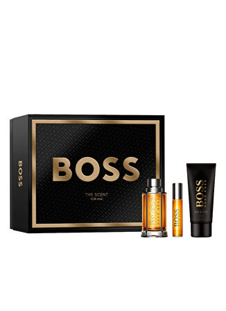 Hugo Boss Parfüm Set