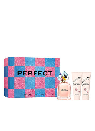 Marc Jacobs Parfüm Set