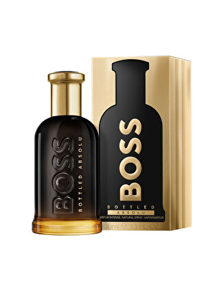 Hugo Boss 100 ml Parfüm