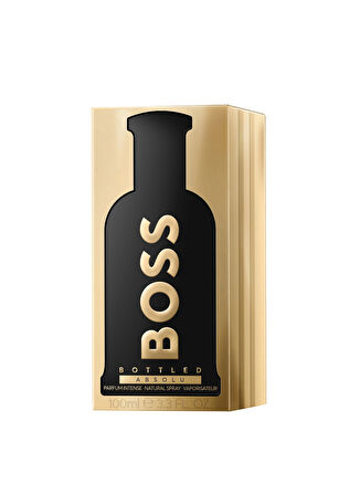 Hugo Boss 100 ml Parfüm