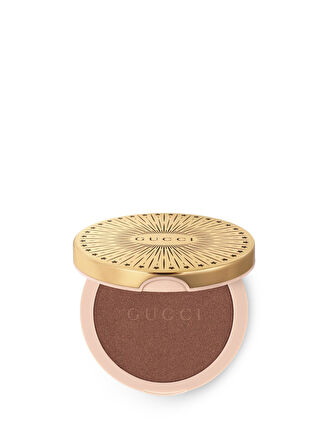 Gucci Glow Highlighter - 05 Warm Bronze