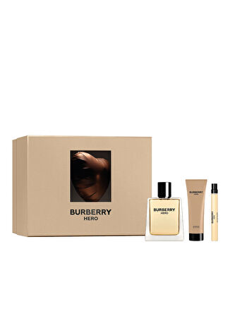 Burberry Parfüm Set