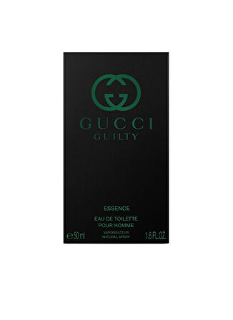 Gucci 50 ml Parfüm