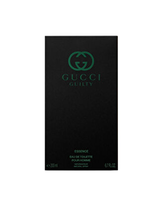 Gucci 200 ml Parfüm