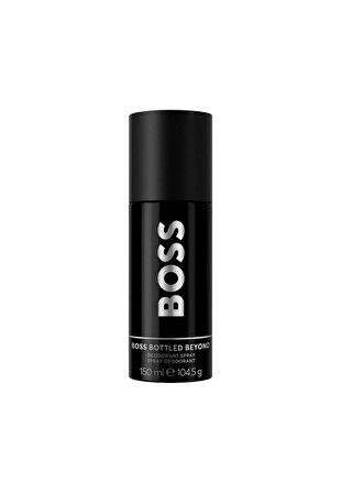 Hugo Boss Bottled Beyond Deospray 150 ml