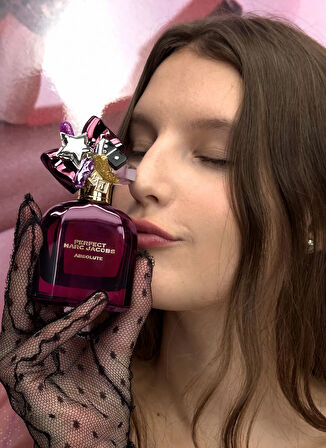 Marc Jacobs 50 ml Parfüm