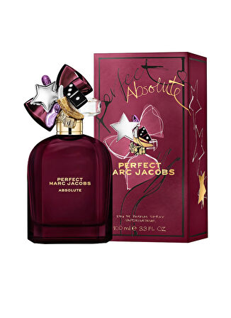 Marc Jacobs 100 ml Parfüm