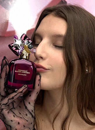 Marc Jacobs 100 ml Parfüm