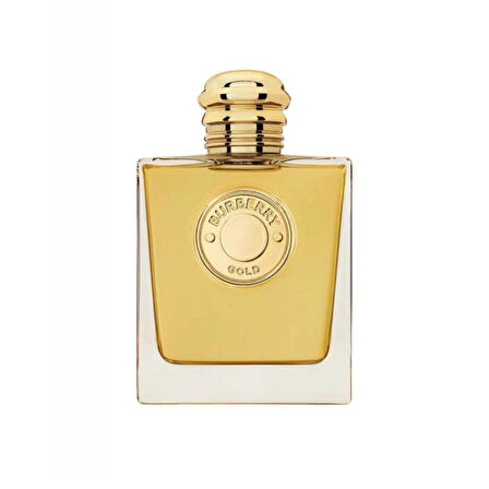 Burberry Gold EDP Intense 100 ml Kadın Parfümü