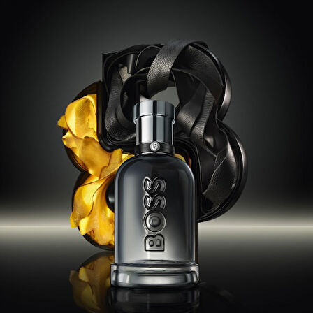 Hugo Boss Men's Boss Bottled Beyond EDP Spray 150ML
