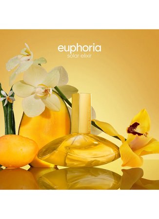 Calvin Klein Euphoria Solar Elixir Kadın Parfüm 100 ML EDP