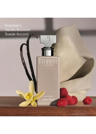 Calvin Klein Eternity Suede Essence Parfum İntense 50ML Kadın Parfümü