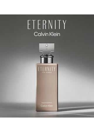 Calvin Klein Eternity Suede Essence Parfum İntense 100ML Kadın Parfümü