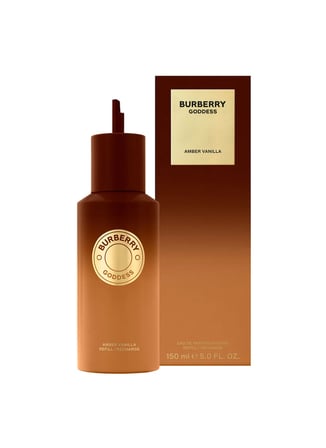 Burberry Goddess Amber Vanilla Edp Intense 150 ml Refill