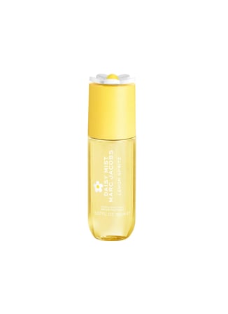 Marc Jacobs Daisy Lemon Spritz Hair & Body Mist 150 ML