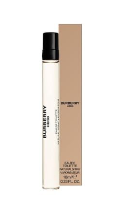 Burberry Hero EDT 10 ML