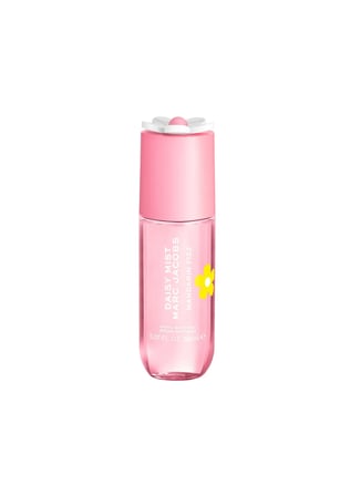 Marc Jacobs Daisy Mandarin Fizz Hair & Body Mist 150 ML