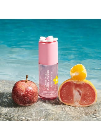 Marc Jacobs Daisy Mandarin Fizz Hair & Body Mist 150 ML