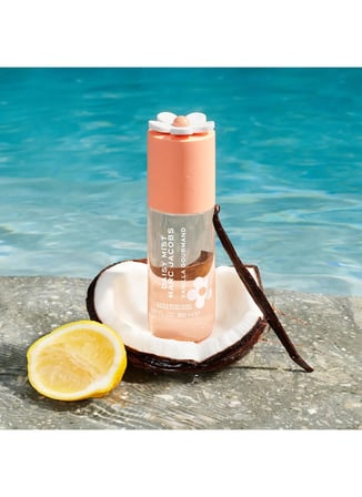 Marc Jacobs Daisy Vanilla Gourmand Hair & Body Mist 150 ML