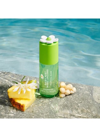 Marc Jacobs Daisy Tropical Glow Hair & Body Mist 150 ML