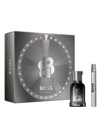 Boss Parfüm Set, Bedensiz, Renksiz