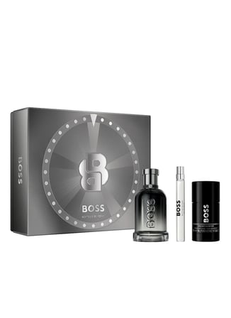 Boss Parfüm Set, Bedensiz, Renksiz