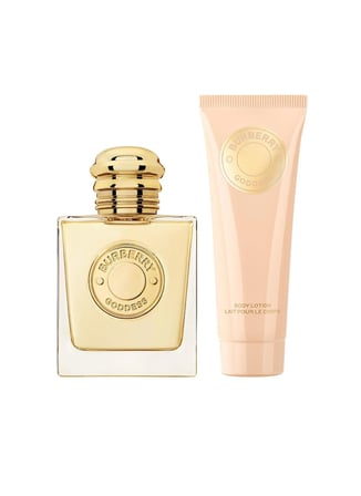 Burberry Goddess Edp 50 Ml Kadın Parfüm Set 